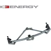 Bild von ENERGY MW0008K Wischergestänge für VW Golf IV Schrägheck (1J1) Golf IV Variant (1J5) für AUDI A3 Schrägheck (8L1) für SKODA Octavia I Combi (1U5)