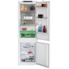 Bild von Beko BCNA275E4SN, 254 l, SN-T, 3,5 kg/24h, E, Fresh Zone Fach, Weiß