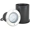 Bild von Lucande LED-Bodeneinbauleuchte Jos, rund, schwenkbar, IP67