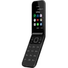 Bild von Nokia 2720 Flip, Klapphandy, 7,11 cm (2.8"), 2 MP, Bluetooth, 1500 mAh, Schwarz