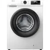 Bild von Hisense Freistehend Waschmaschine, 9 kg, 1400 U/min., Frontlader, 9 kg, B, 75 dB, 1400 RPM, A