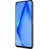 Bild von Huawei Smartphone P40 Lite 16,3cm (6,4 Zoll), 6GB RAM, 128GB Speicher, 48MP Kamera, Farbe: Schwarz