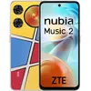 Bild von ZTE Nubia Music 2, 17 cm (6.7"), 720 x 1612 Pixel, 4 GB, 128 GB, 50 MP, Mehrfarbig