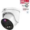 Bild von Dahua IPC-HDW3449HP-ZAS-PV-27135-S5 IP Eyeball Überwachungskamera 4MP WizSense H.265 H.264 MJPEG