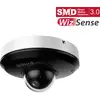 Bild von Dahua Technology SD1A404DB-GNY, IP-Sicherheitskamera, Innen & Außen, Kabelgebunden, 8 Tour, Preset-Punkt, DH-SD, CE-EMC: EN 55032; EN 61000-3-3; EN 61000-3-2; EN 50130-4; EN 55035 CE-LVD: EN 62368-1 FCC: 47 CFR...
