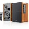 Bild von Edifier R1280DBs 2.0 Bluetooth Regallautsprecher   42W RMS, Subwoofer-Ausgang, optischer Eingang, Holzdesign
