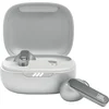 Bild von JBL Live Pro 2 TWS In-Ear Kopfhörer silber, Farbe:Silber