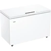 Bild von Haier HCE420E, 418 l, 21 kg/24h, SN-T, 39 dB, E, Weiß