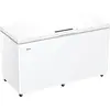 Bild von Haier HCE520E, 508 l, 23 kg/24h, SN-T, 39 dB, E, Weiß