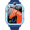 Bild von Blackview Z20 4g Gps Smartwatch Blau Blau One Size