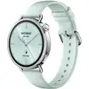 Bild von XIAOMI Watch S4 41mm, 32g Ultra-Leicht, HyperOS 3, Mint