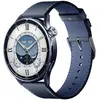 Bild von Xiaomi Watch S5 - 46 mm - Edelstahl 316L - intelligente Uhr - genuine leather - Handgelenkgröße: 135-205 mm - Anzeige 3.8 cm (1.48")