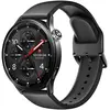 Bild von Xiaomi Watch S5 - 46 mm - Edelstahl 316L - intelligente Uhr - fluororubber - Handgelenkgröße: 140-210 mm - Anzeige 3.8 cm (1.48")