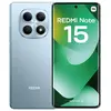 Bild von Xiaomi Redmi Note 15 4G 8GB/128GB Blau (Glacier Blue) Dual-SIM