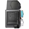 Bild von Elegoo Centauri Carbon 2 Combo, Fused Deposition Modeling (FDM), WLAN, USB Anschluss, Sichtfenster