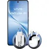 Bild von VIVO V60 Lite 5G + BUD, 17,2 cm (6.77"), 8 GB, 256 GB, 50 MP, Android 15, Schwarz