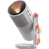 Bild von XGIMI MoGo 4, 450 ANSI Lumen, DLP, 1080p (1920x1080), 16:9, 1016 - 5080 mm (40 - 200"), 90%