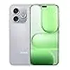 Bild von Honor 600 Lite, 16,8 cm (6.6"), 8 GB, 256 GB, 108 MP, Android 16.0, Grau