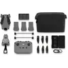 Bild von DJI MINI 5 PRO FLY MORE COMBO ( RC-N3), 4 Rotoren, 50 MP, 3840 x 2160 Pixel, 18 m/s, 2788 mAh, Schwarz, Grau