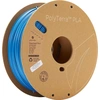 Bild von Polymaker PolyTerra Pla filament Sapphire Blue 1.75 mm 1KG