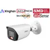 Bild von Dahua IPC-HFW3849EP-S-IL-0280B IP Bullet Überwachungskamera 8MP PoE IR bis 30 m IP67 Mikrofon