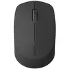Bild von Rapoo M100 Silent, Beidhändig, Optisch, RF Wireless + Bluetooth, 1000 DPI, Grau