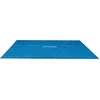 Bild von INTEX 28016 - Solarabdeckplane für Frame-Pools 549x274cm Abdeckplane Abdeckung Solarplane