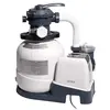 Bild von Intex Sc2100-7900 L/h Filtereinheit Silber Silber One Size