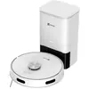 Bild von EZVIZ CS-RE4P, Staubbeutel, Weiß, Rund, Staubbeutel, 0,35 l, Ladend, Purification