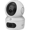 Bild von EZVIZ H7c Dual 2K & 2K, IP-Sicherheitskamera, Drinnen, Verkabelt & Kabellos, 3,18 dBi, Decke / Schreibtisch, Weiß