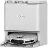 Bild von EZVIZ RS20 Pro, Staubbeutel, Weiß, Rund, Staubbeutel, Ladend, Purification, 0,35 l