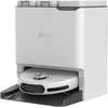 Bild von EZVIZ RS20 Max, Beutellos, Weiß, Rund, Staubbeutel, Ladend, Purification, 65 dB