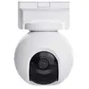 Bild von EZVIZ EB8 Pro Ranger, 8 MP, CMOS, 3840 x 2160 Pixel, 25,4 / 2,8 mm (1 / 2.8"), 104°, 83°