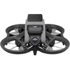 Bild von DJI Avata, 4 Rotoren, 3840 x 2160 Pixel, 10000 m, Eingebauter Prozessor, Schwarz, Grau