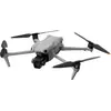 Bild von DJI Air 3 Fly More Combo, 4 Rotoren, 48 MP, 3840 x 2160 Pixel, 21 m/s, 4241 mAh, Schwarz, Grau