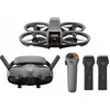 Bild von DJI Avata 2 Fly More Combo (3 Batteries), 4 Rotoren, 12 MP, 3840 x 2880 Pixel, 27 m/s, 2150 mAh, Schwarz