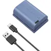 Bild von SmallRig 4264, Canon, 2400 mAh, 7,2 V, Lithium-Ion (Li-Ion)