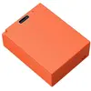 Bild von Smallrig 5088 Usb-c Rechargeable Np-w126s Batterie Orange Orange One Size
