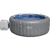 Bild von Bestway® LAY-Z-SPA® Whirlpool Santorini HydroJet Pro  216 x 80 cm, rund