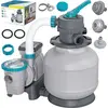 Bild von Bestway Sandfilterpumpe 8.327 L