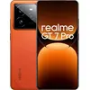 Bild von realme GT GT7 PRO, 17,2 cm (6.78"), 12 GB, 512 GB, 50 MP, Android 15, Orange