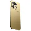 Bild von realme 16 Pro, 17,3 cm (6.8"), 1280 x 2800 Pixel, 8 GB, 256 GB, 200 MP, Gold