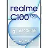 Bild von realme C100 5G, 17,3 cm (6.8"), 4 GB, 256 GB, 50 MP, Android 16.0, Grün