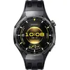 Bild von Huawei WATCH GT6 PRO, 3,73 cm (1.47"), AMOLED, Touchscreen, 64 GB, GPS, 54 g