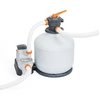 Bild von Bestway® Flowclear  Sandfilteranlage mit Zeitschaltuhr 11.355 l/h, 500 W