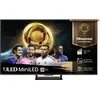 Bild von Hisense 55 '' U7Q PRO | ULED MiniLED Smart TV 4K 165 Hz, 139,7 cm (55"), 3840 x 2160 Pixel, ULED, Smart-TV, WLAN, Schwarz