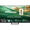 Bild von Hisense 55 '' E8S | ULED MiniLED Smart TV 4K 144 Hz, 139,7 cm (55"), 3840 x 2160 Pixel, DLED, Smart-TV, WLAN, Schwarz