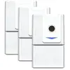 Bild von Ecovacs DDB030031 Staubsauger-Zubehör/Versorgung Roboter-Staubsauger Staubbeutel
