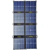 Bild von NITECORE Solarpanel, FSP100, 8 Panele