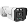 Bild von Foscam V5P Bullet IP-Sicherheitskamera Draußen 3072 x 1728 Pixel Wand (V5P-W)